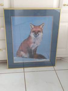 Framed Art
