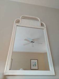 Hanging Wall Mirror