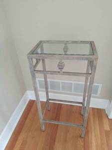 Hallway Table
