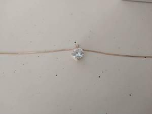 14K Gold Necklace