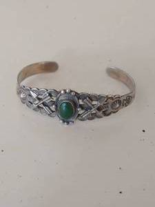 Sterling Silver Bracelet