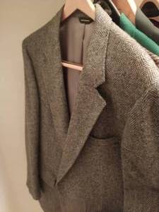 Six Tailored Blazers
