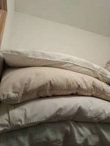 Contents Of Closet