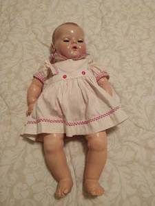 Vintage Doll