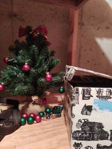 Holiday Dcor