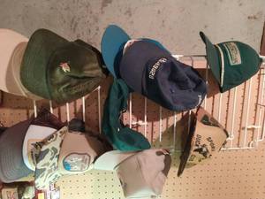 Vintage Hats