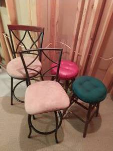 Bar Stools