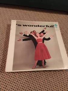 Vinyl Lot