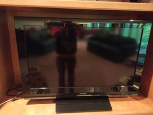 32 Toshiba TV