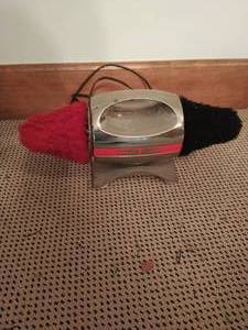 Vintage Shoe Shine by Beck Inc.