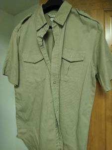 Collection of Hunting Clothes- Some Vintage