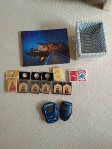 Collection of Games