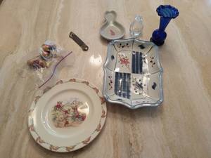 Collection of Home Dcor