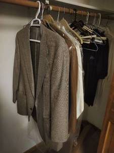 Collection of Mens Clothing- Many Vintage