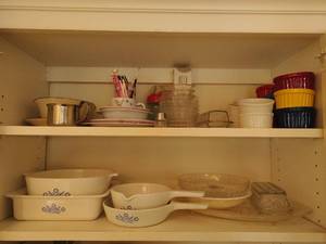 Collection of Kitchen Items- Many Vintage