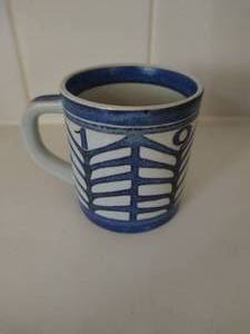 1970 Royal Copenhagen Mug