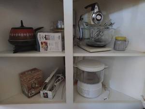 Collection of Kitchen Items- Some Vintage