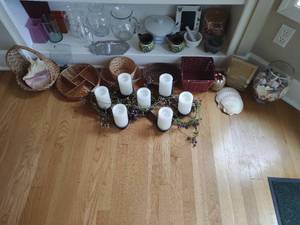 Collection of Home Dcor