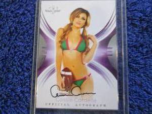 lot 34 image: 2014 Bench Warmer Cassie Cardelle A...