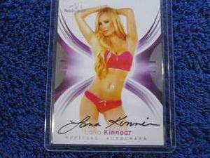lot 66 image: 2014 Bench Warmer Lana Kinnear Auto...
