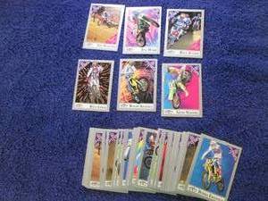 lot 176 image: 45 1991 AMA Hi Flyer MotorCross Car...