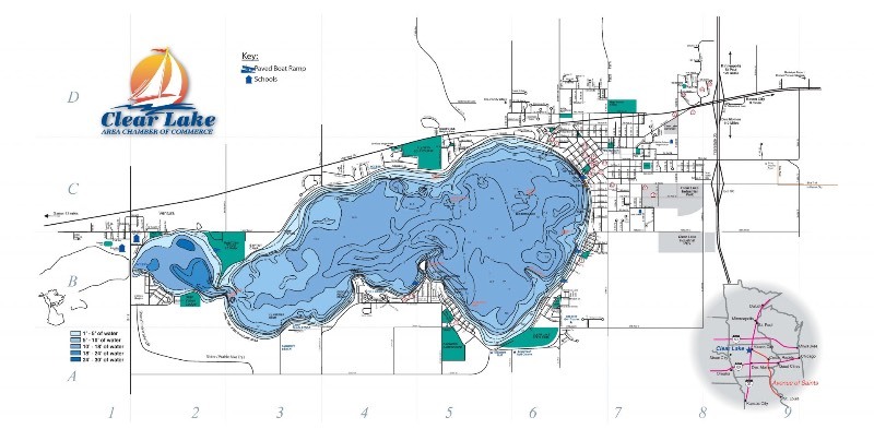 lot 0 image: CONSTRUCTION LIQUIDATION - Clear Lake, IA