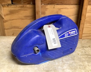 lot 25 image: Campbell Hausfeld Pressure Washer