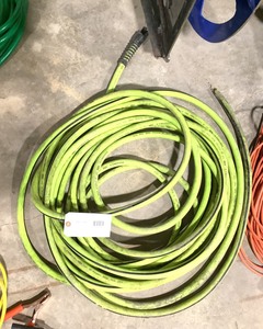 lot 129 image: Water Hose