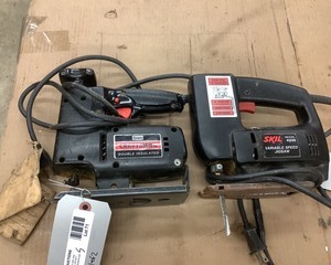 lot 71 image: Jigsaws