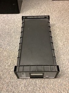 lot 191 image: Locking Drawer