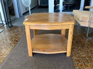 lot 174 image: Side Table