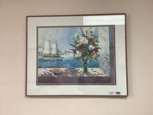 lot 185 image: Wall Artwork