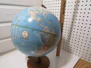 Globe