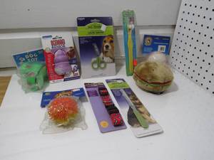 Pet supplies Dog