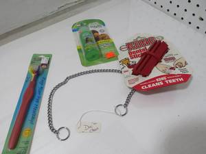 Pet supplies Dog
