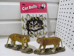 Card of Bells