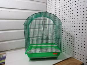Bird cage