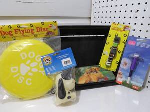 Pet supplies Dog or cat