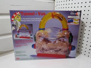 Hamster or Gerbil cage