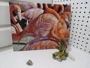 Flamingo