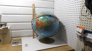 Globe