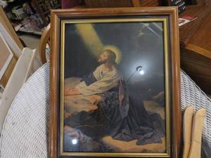 Jesus picture