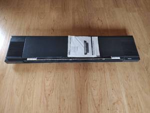 lot 61 image: Yamaha Portatone Keyboard
