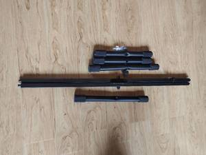 lot 63 image: Keyboard Stand