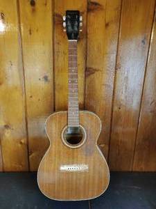 lot 72 image: Project Guitar Body by Harmony