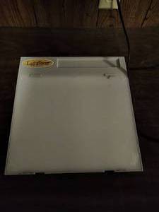 lot 206 image: Light Tracer