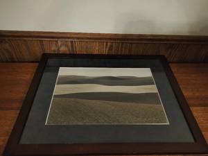 lot 211 image: Signed Print