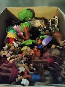 lot 301 image: Collection of Barbie and Toys