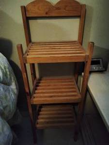 lot 305 image: Shelf