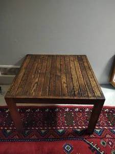 lot 314 image: Coffee Table